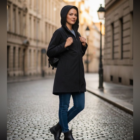 LULULEMON Jacket